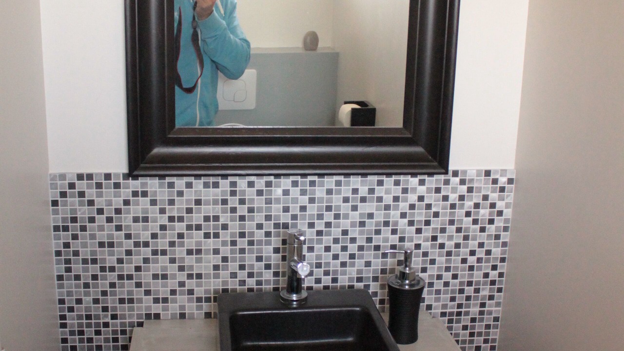 Photo of Bathroom in Saint-Morillon