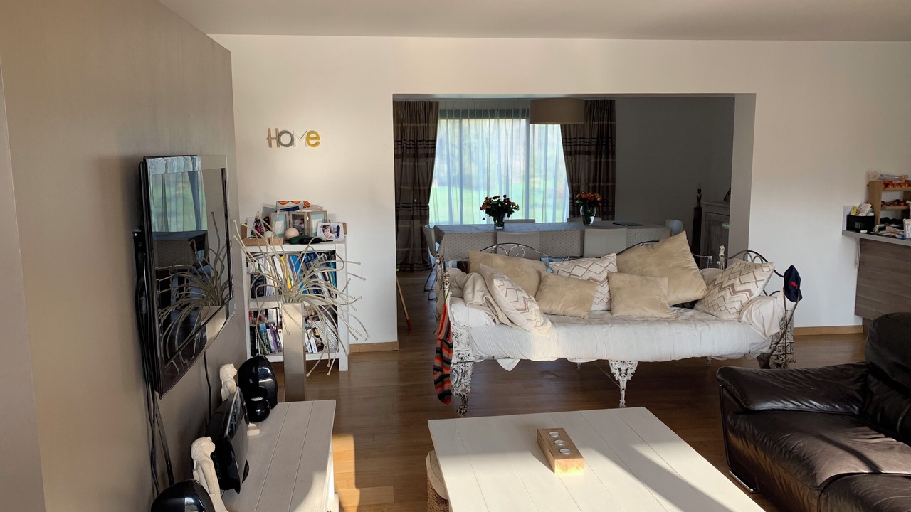 Photo of Livingroom in Saint-Morillon