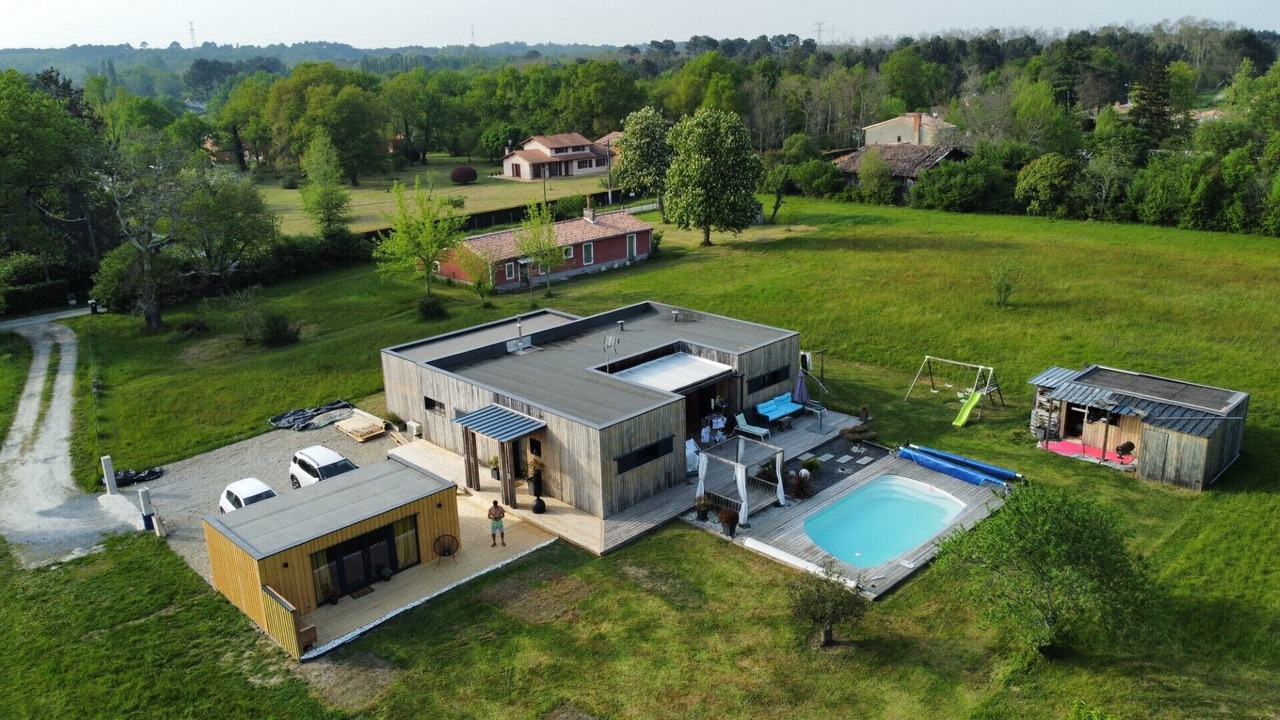 Photo of Outdoor in Saint-Morillon