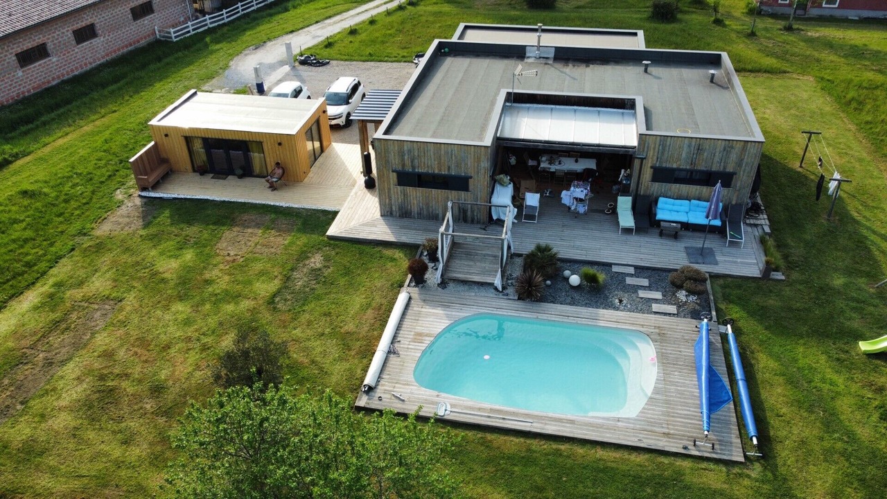 Photo of Outdoor in Saint-Morillon