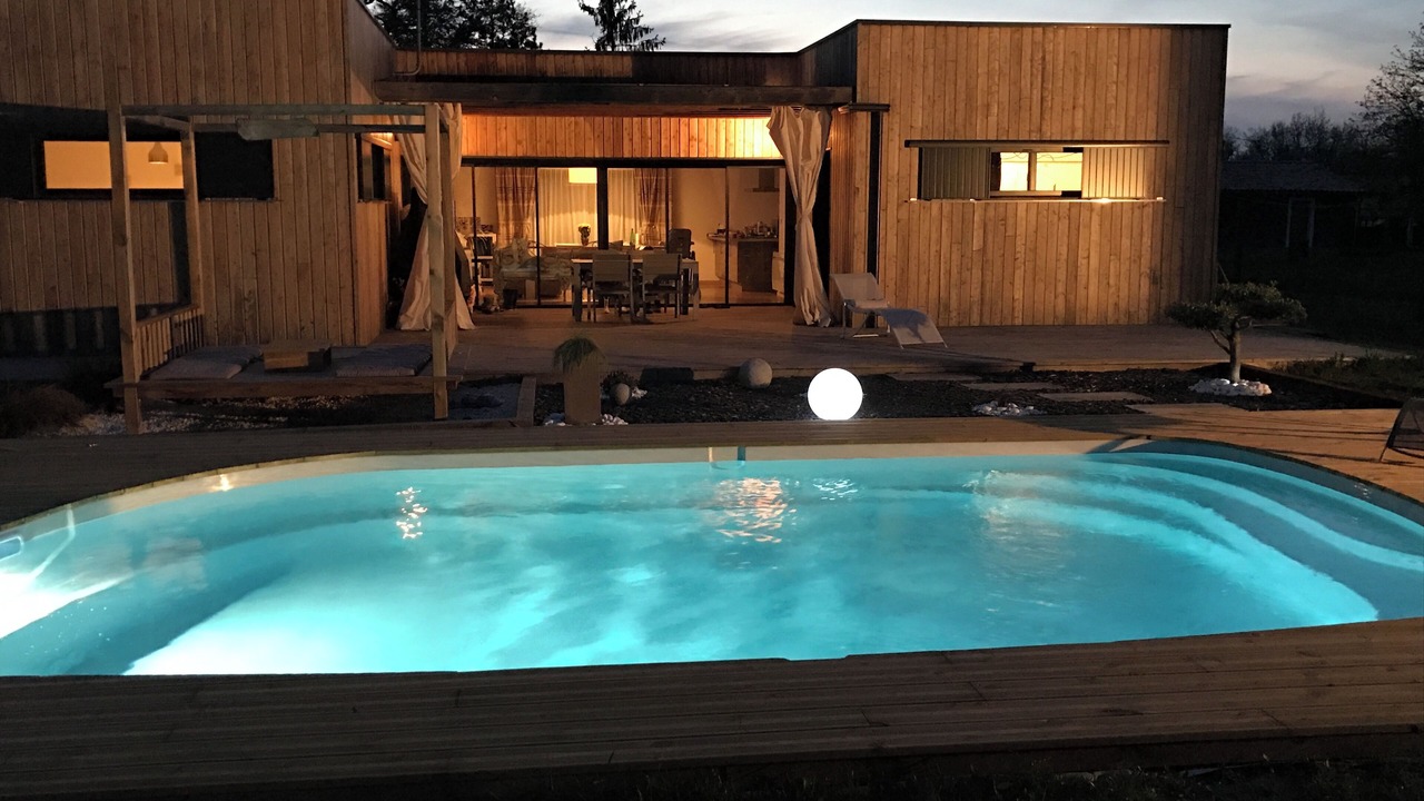 Photo of Outdoor in Saint-Morillon