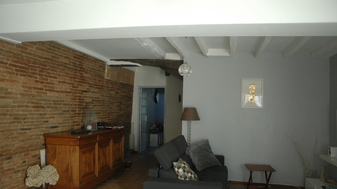 Photo of Livingroom in Libourne