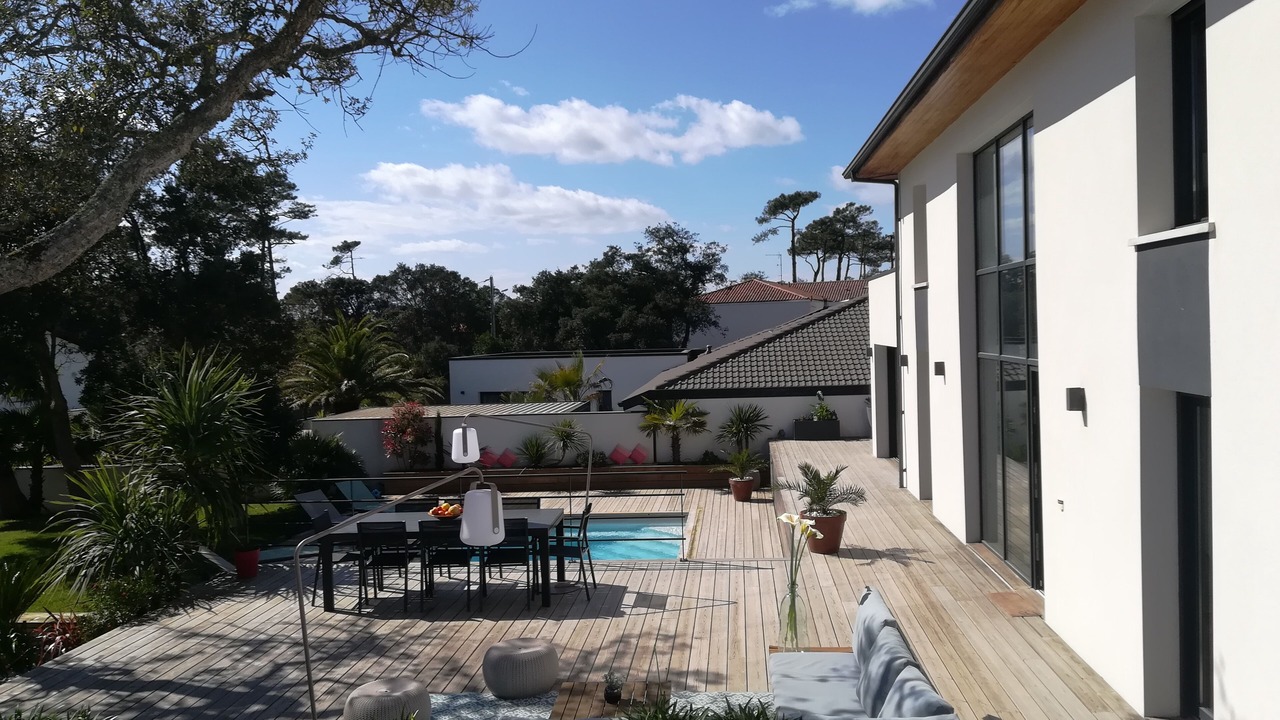 Photo of Outdoor in Labenne-Ocean