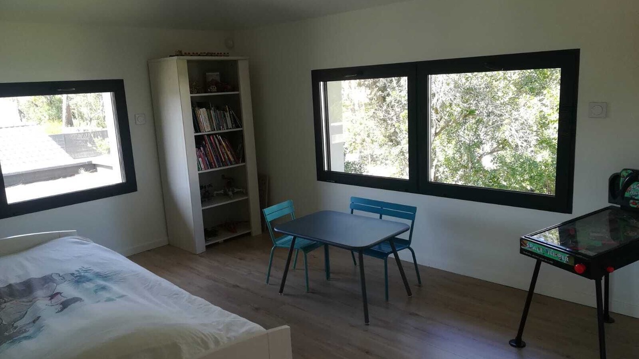 Photo of Bedroom in Labenne-Ocean