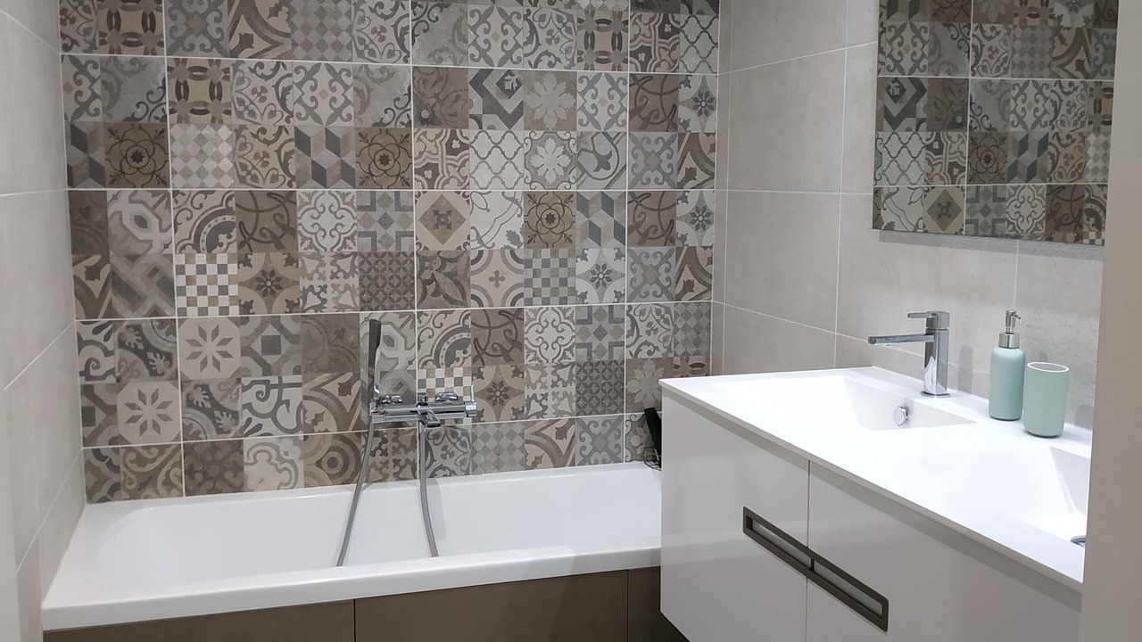 Photo of Bathroom in Labenne-Ocean