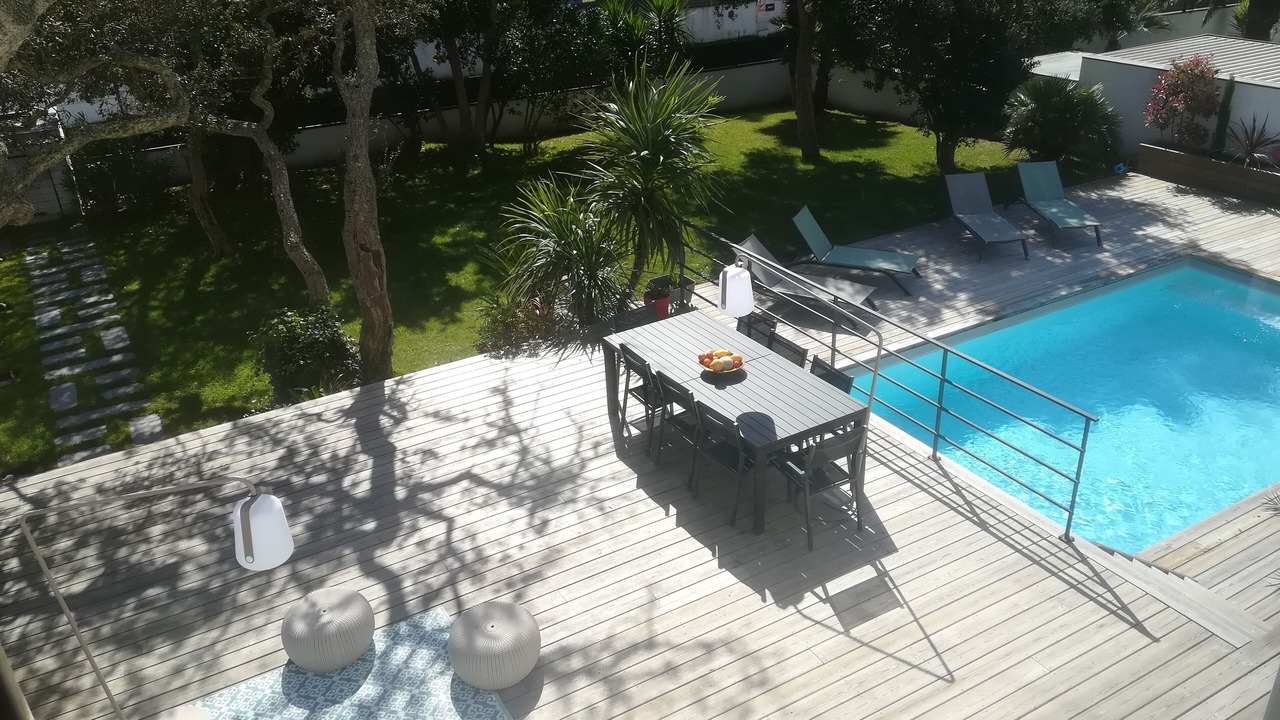 Photo of Outdoor in Labenne-Ocean