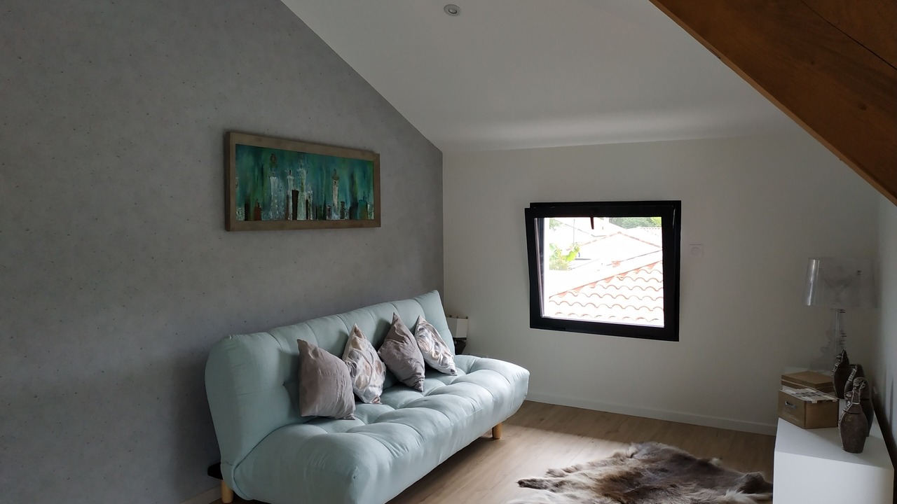 Photo of Livingroom in Labenne-Ocean