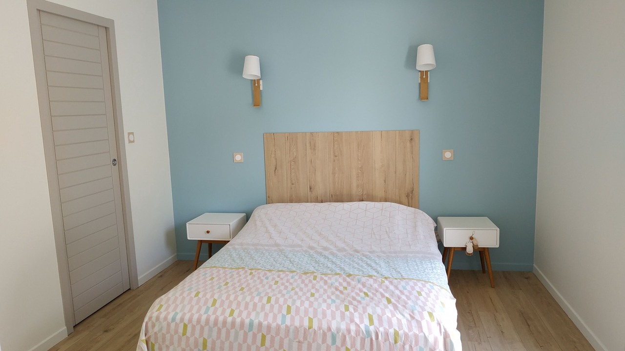 Photo of Bedroom in Labenne-Ocean