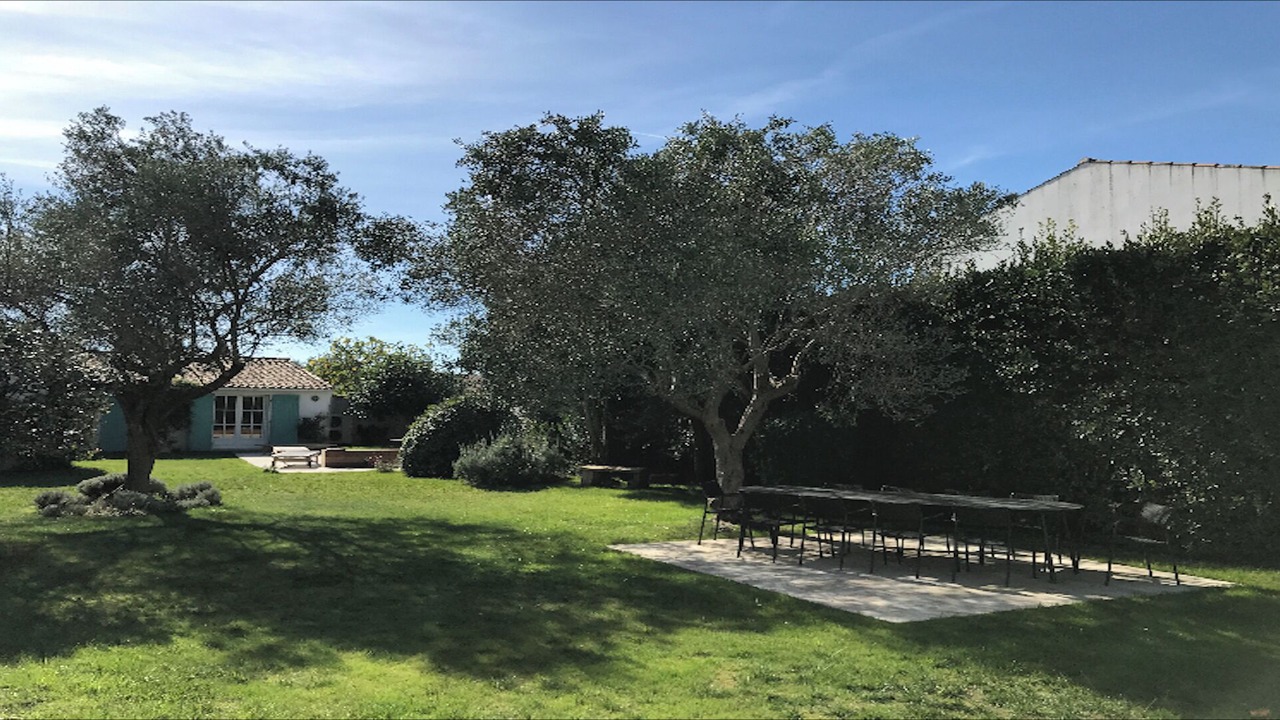 Photo of Outdoor in La Couarde-sur-Mer