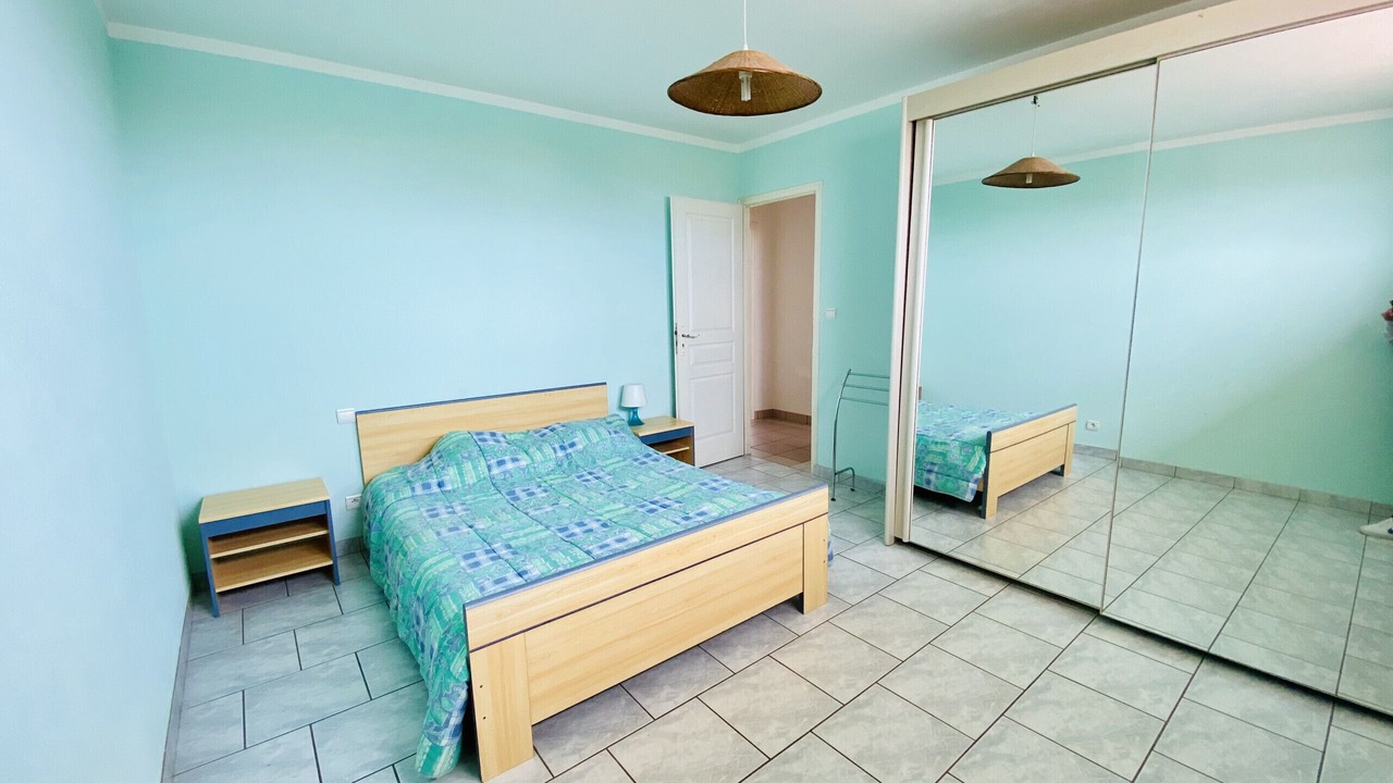 Photo of Bedroom in Biscarrosse Plage