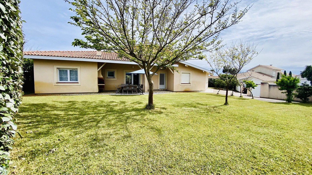 Photo of Outdoor in Biscarrosse Plage