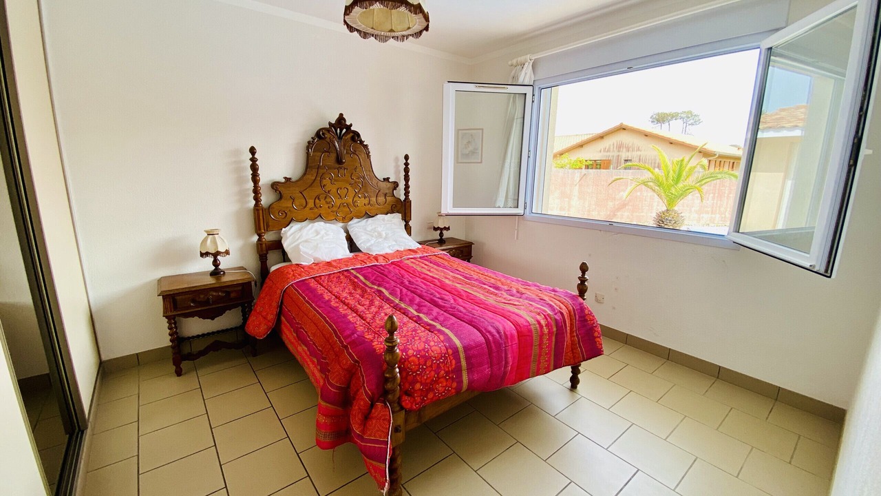 Photo of Bedroom in Biscarrosse Plage