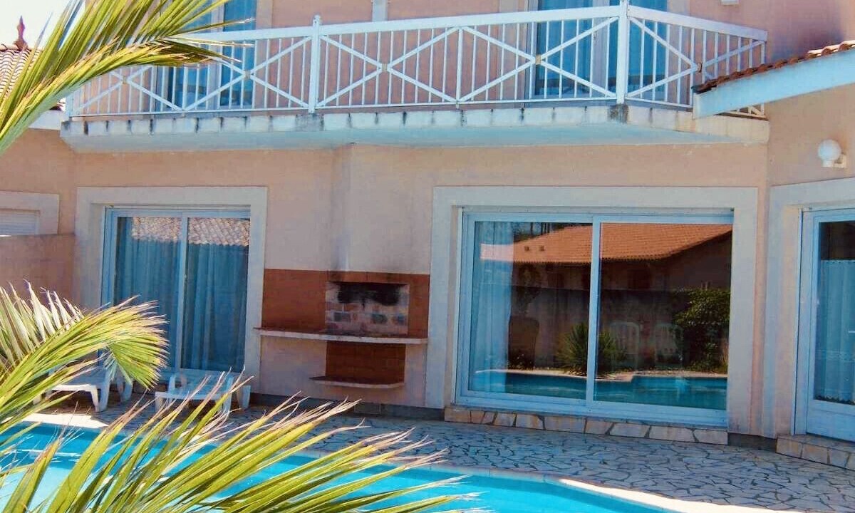 Photo of Outdoor in Biscarrosse Plage