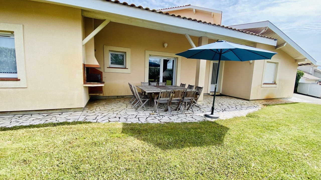 Photo of Outdoor in Biscarrosse Plage