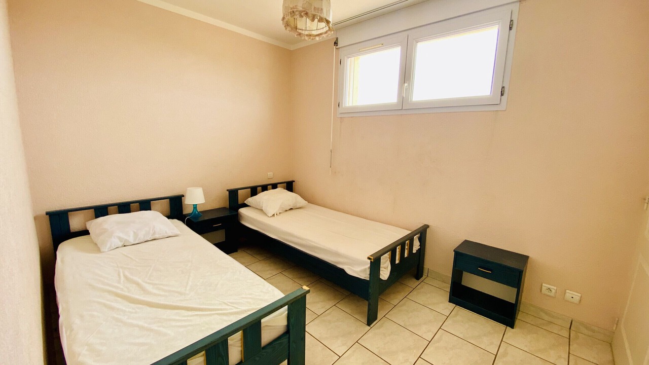 Photo of Bedroom in Biscarrosse Plage