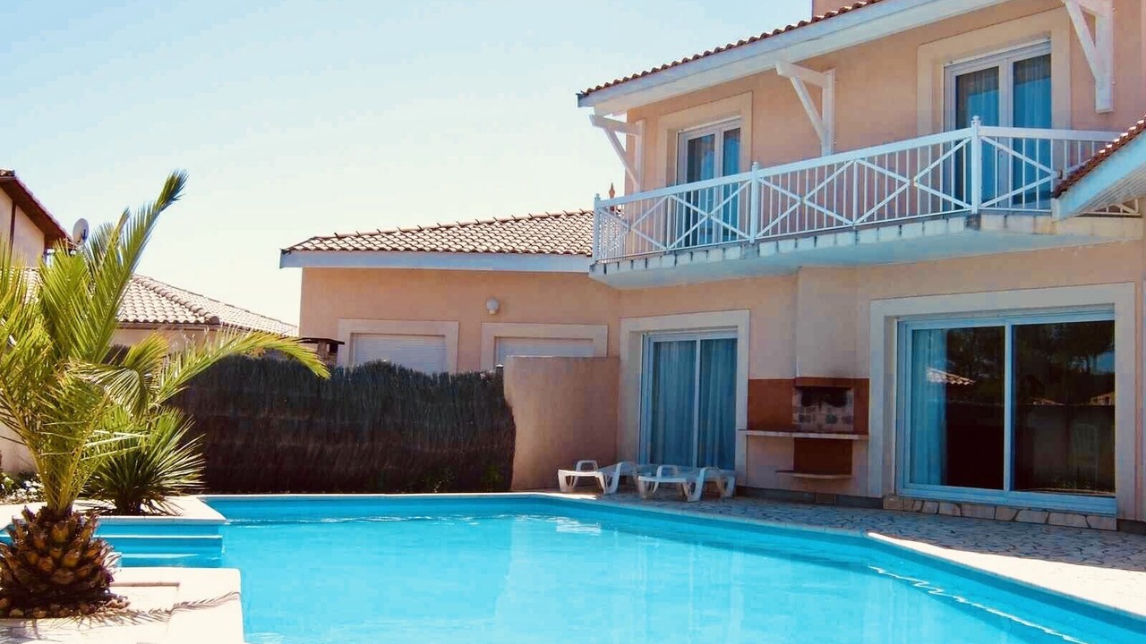 Photo of Outdoor in Biscarrosse Plage