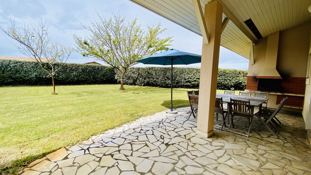 Photo of Outdoor in Biscarrosse Plage