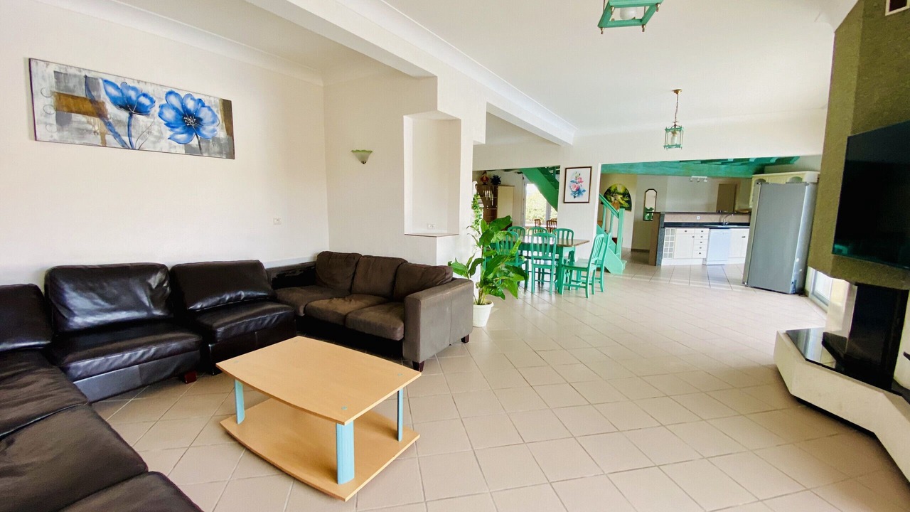 Photo of Livingroom in Biscarrosse Plage