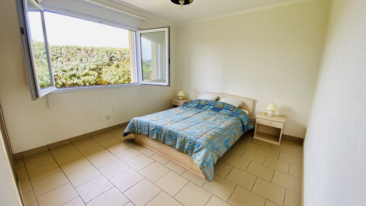 Photo of Bedroom in Biscarrosse Plage