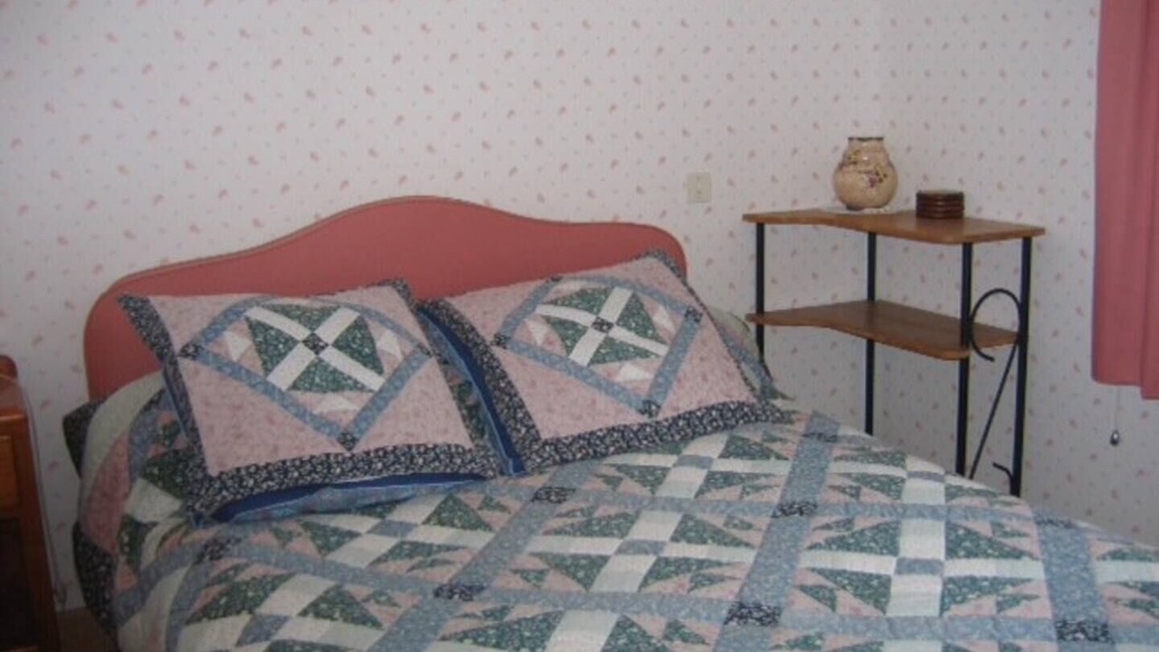 Photo of Bedroom in Gros-Chastang