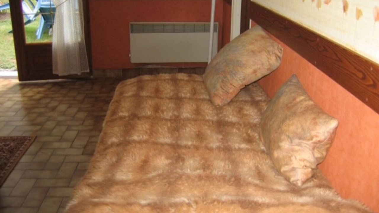 Photo of Bedroom in Gros-Chastang