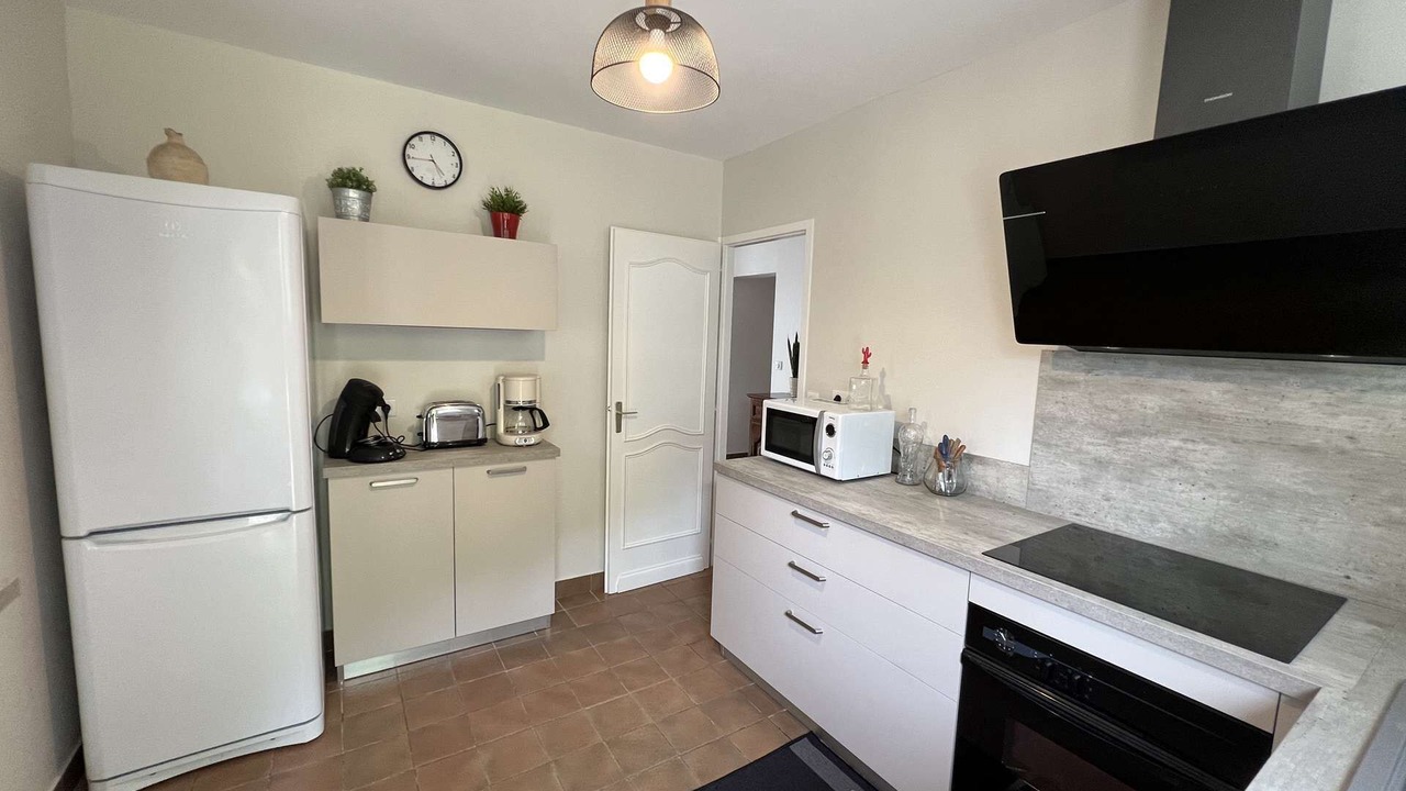 Photo of Kitchen in Saint-Vivien-de-Medoc
