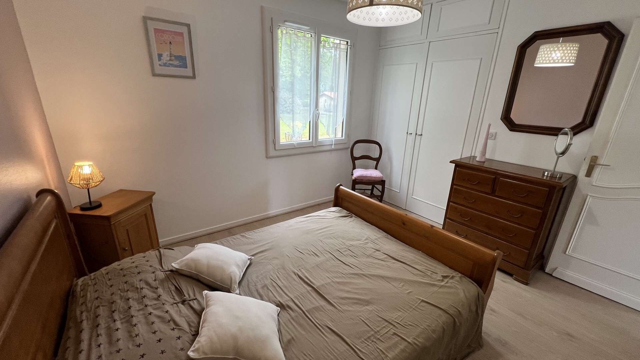 Photo of Bedroom in Saint-Vivien-de-Medoc