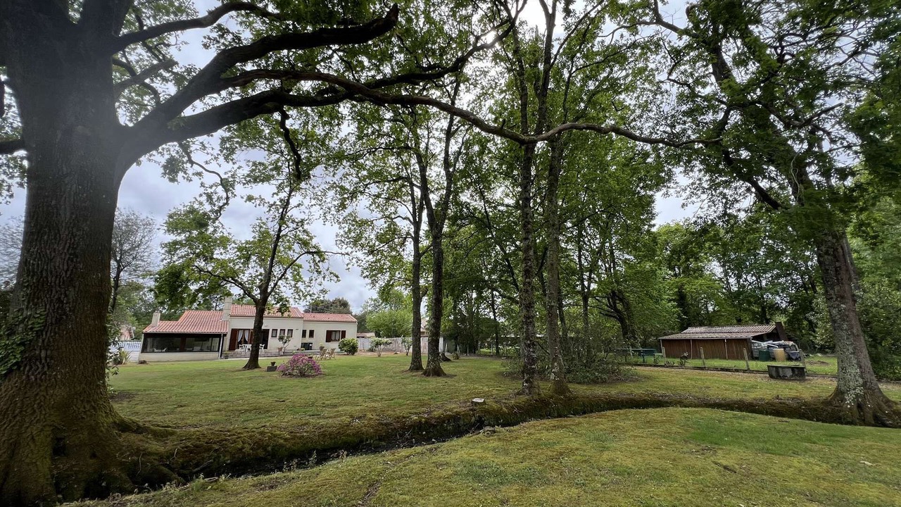 Photo of Outdoor in Saint-Vivien-de-Medoc