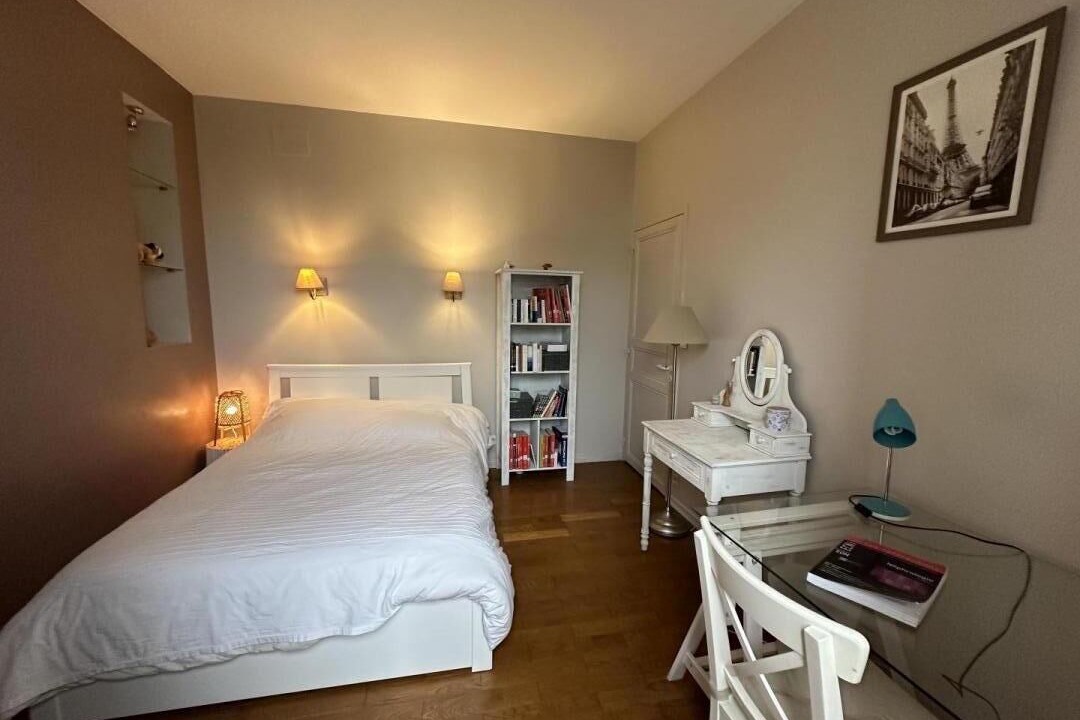 Photo of Bedroom in Dax