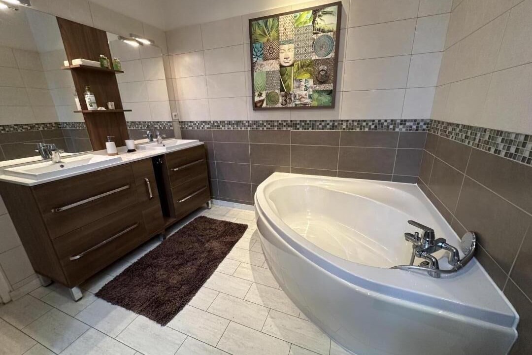 Photo of Bathroom in Dax