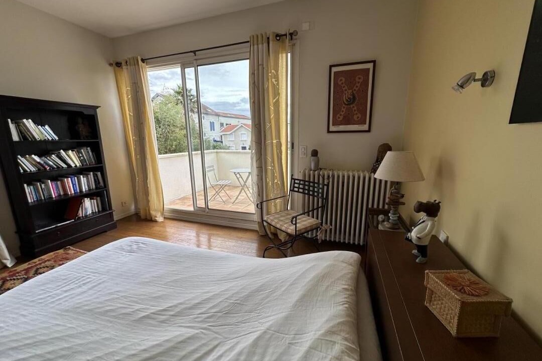 Photo of Bedroom in Dax