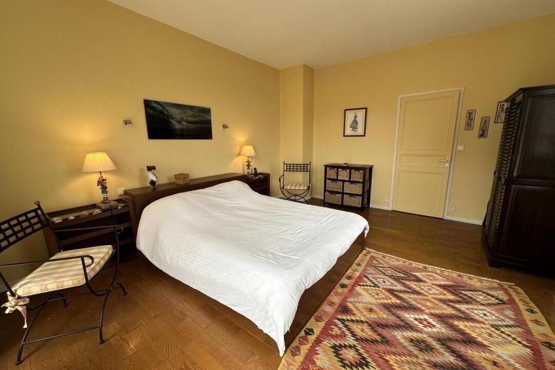 Photo of Bedroom in Dax
