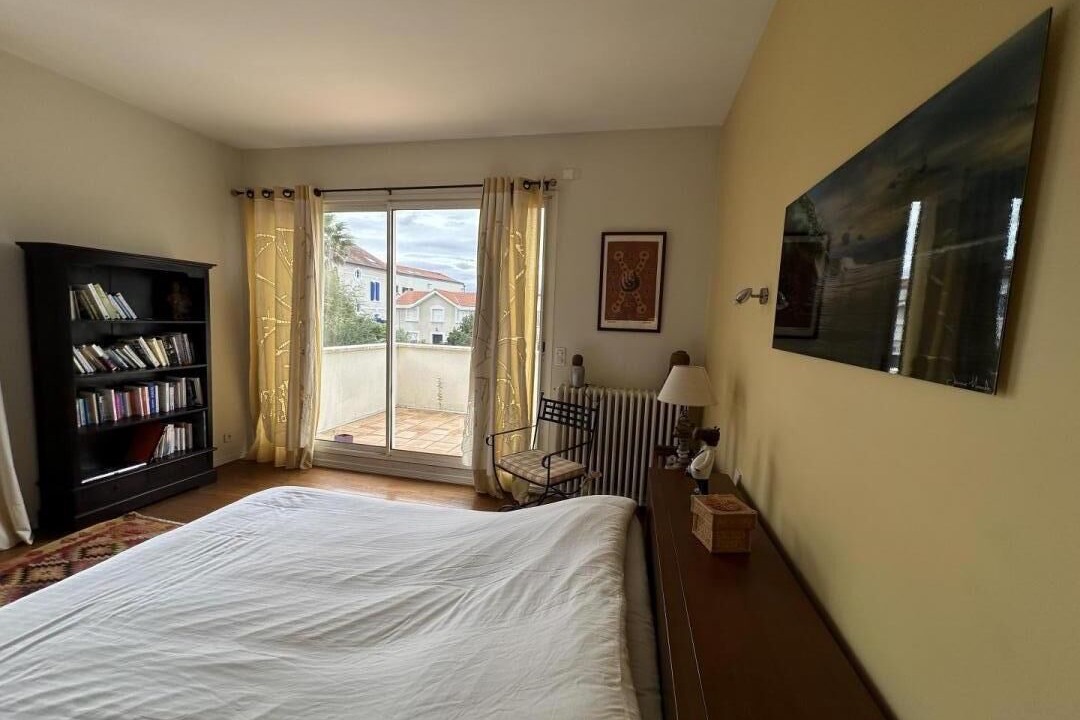 Photo of Bedroom in Dax