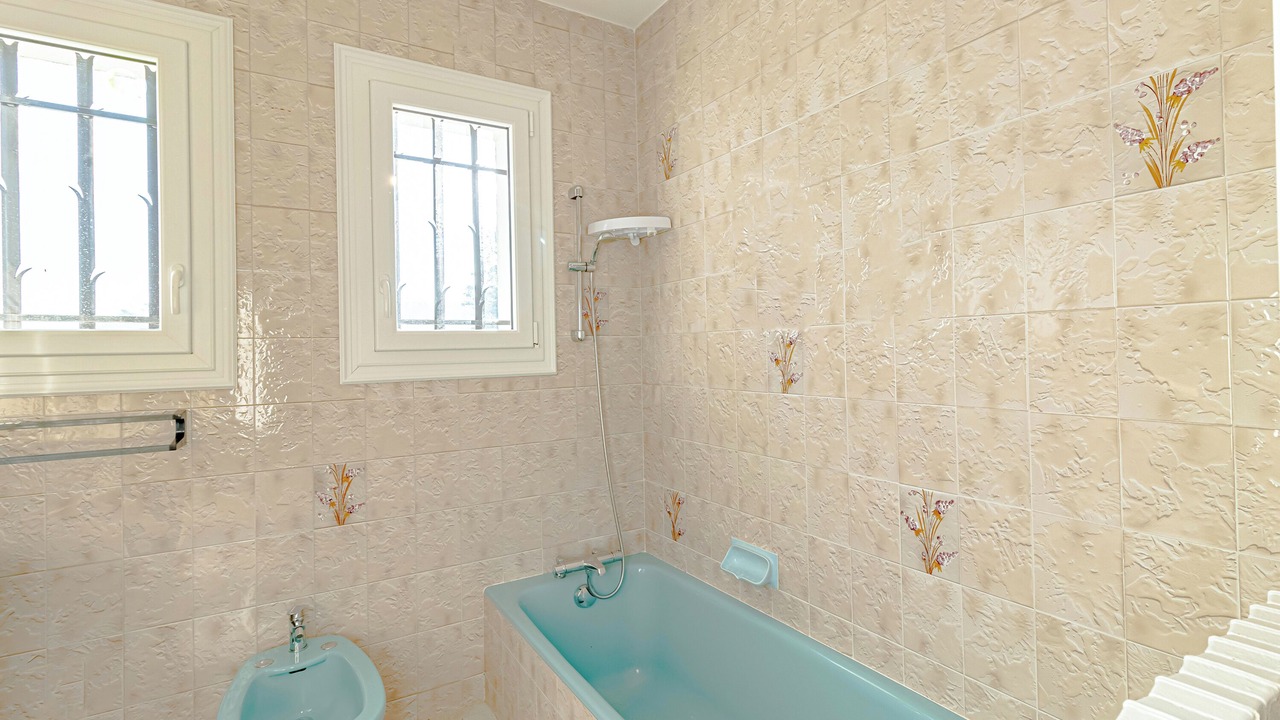 Photo of Bathroom in Saint-Andre-de-Double