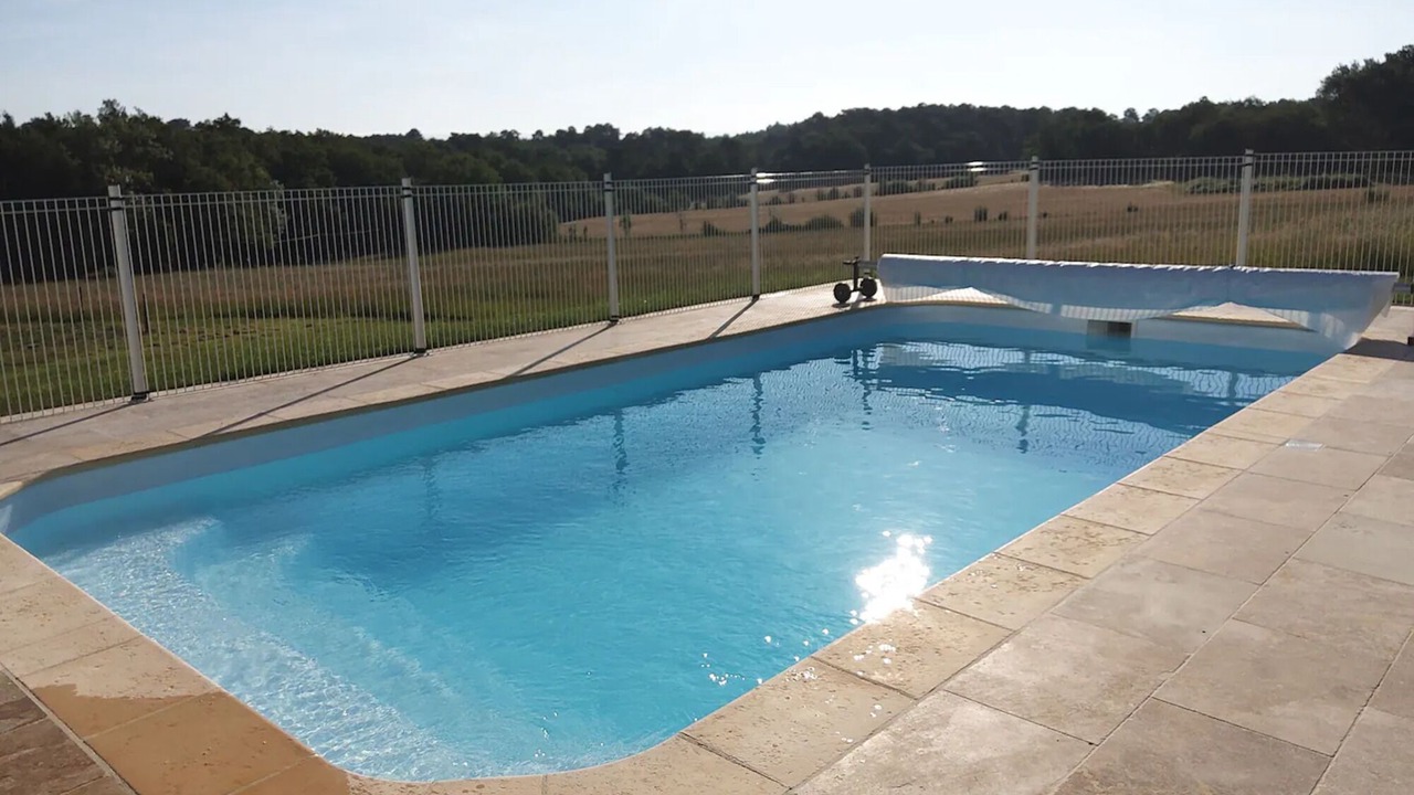 Photo of Outdoor in Saint-Andre-de-Double