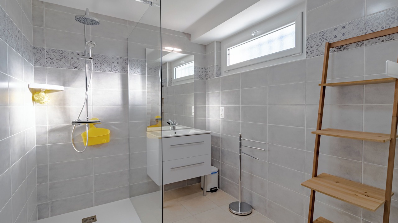 Photo of Bathroom in Saint-Andre-de-Double