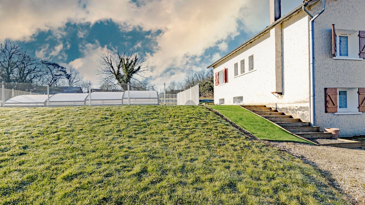 Photo of Outdoor in Saint-Andre-de-Double