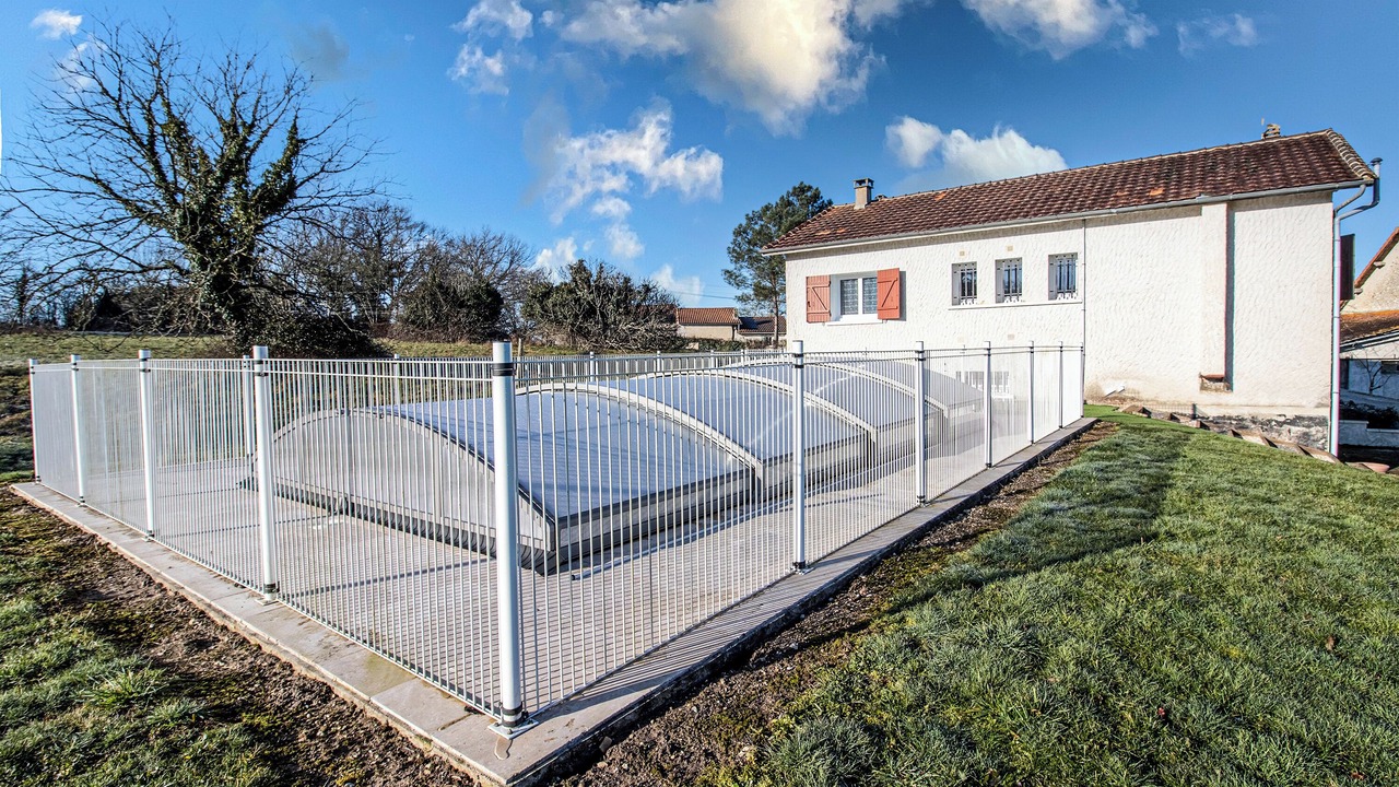Photo of Outdoor in Saint-Andre-de-Double