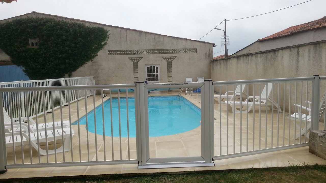 Photo of Outdoor in Fontaine Chalendray