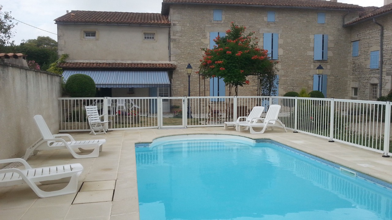 Photo of Outdoor in Fontaine Chalendray