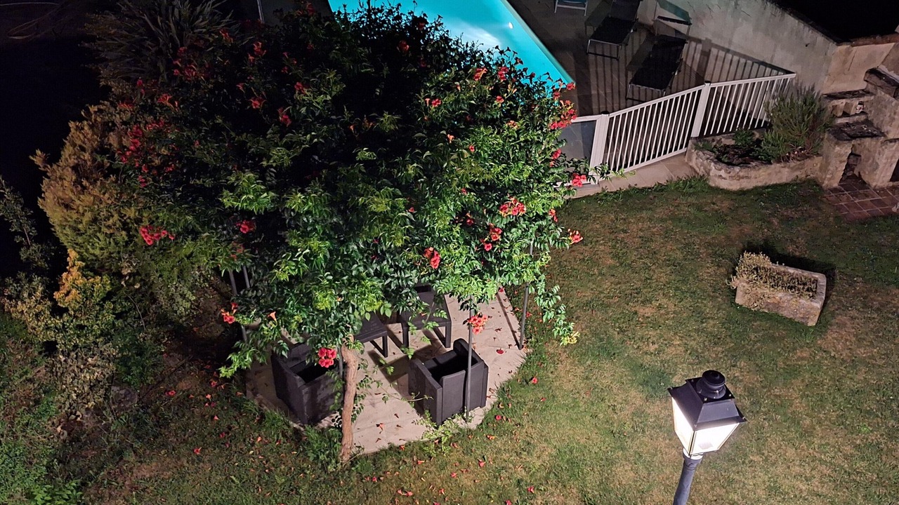 Photo of Outdoor in Fontaine Chalendray