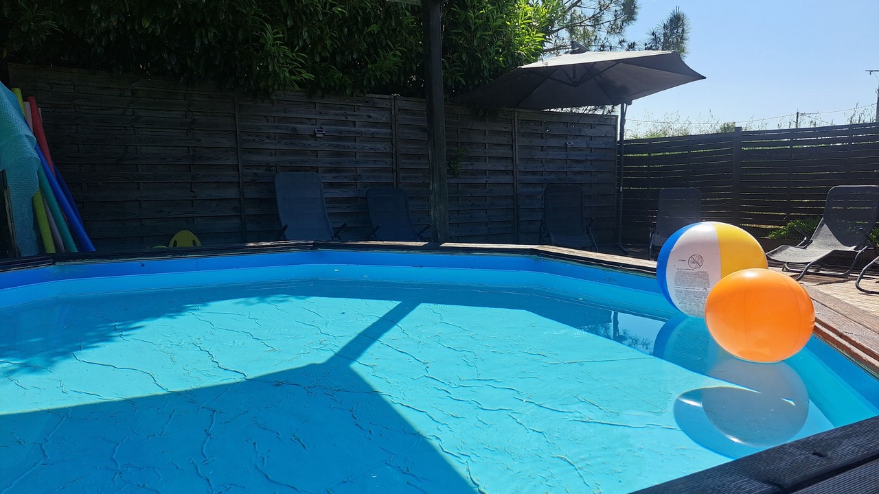 Photo of Outdoor in Saint-Pierre-de-Juillers
