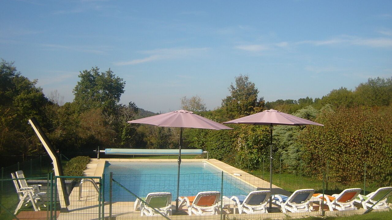 Photo of Outdoor in La Chapelle-Aubareil