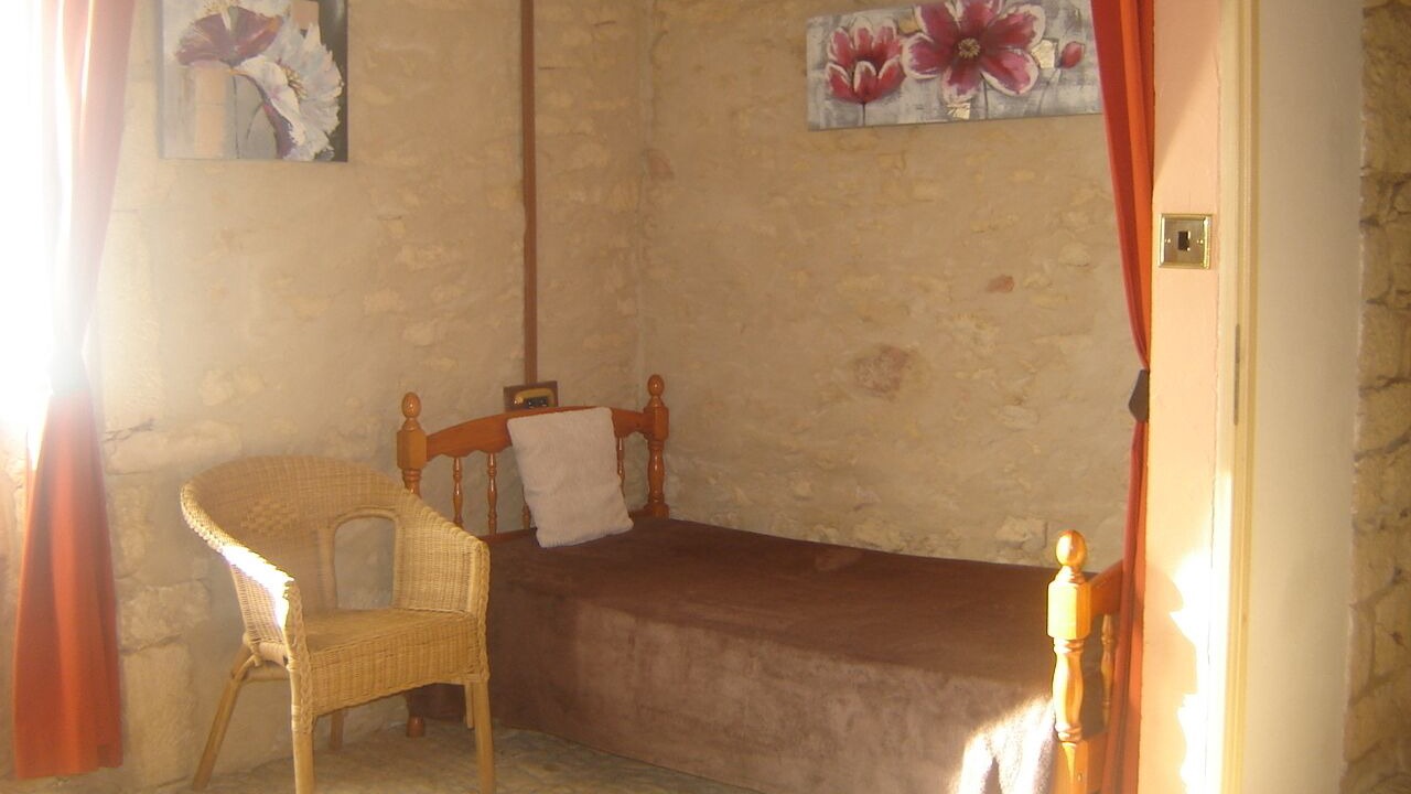Photo of Bedroom in La Chapelle-Aubareil