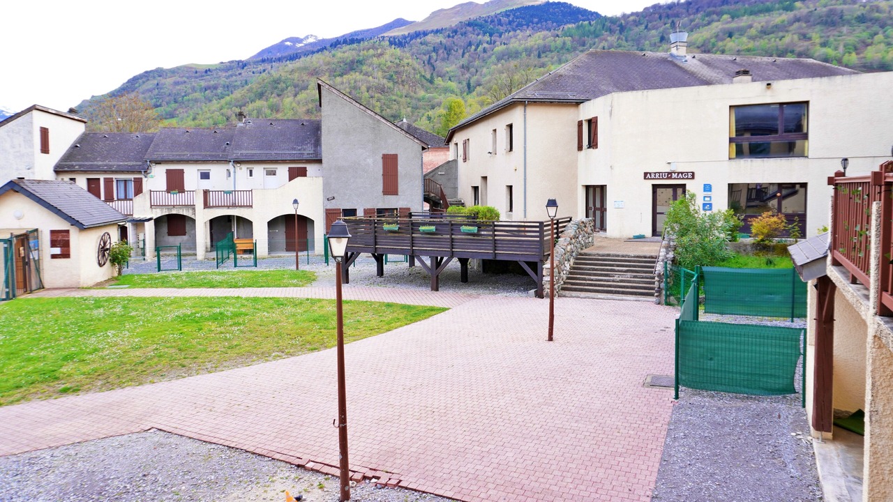 Photo of Outdoor in Bielle