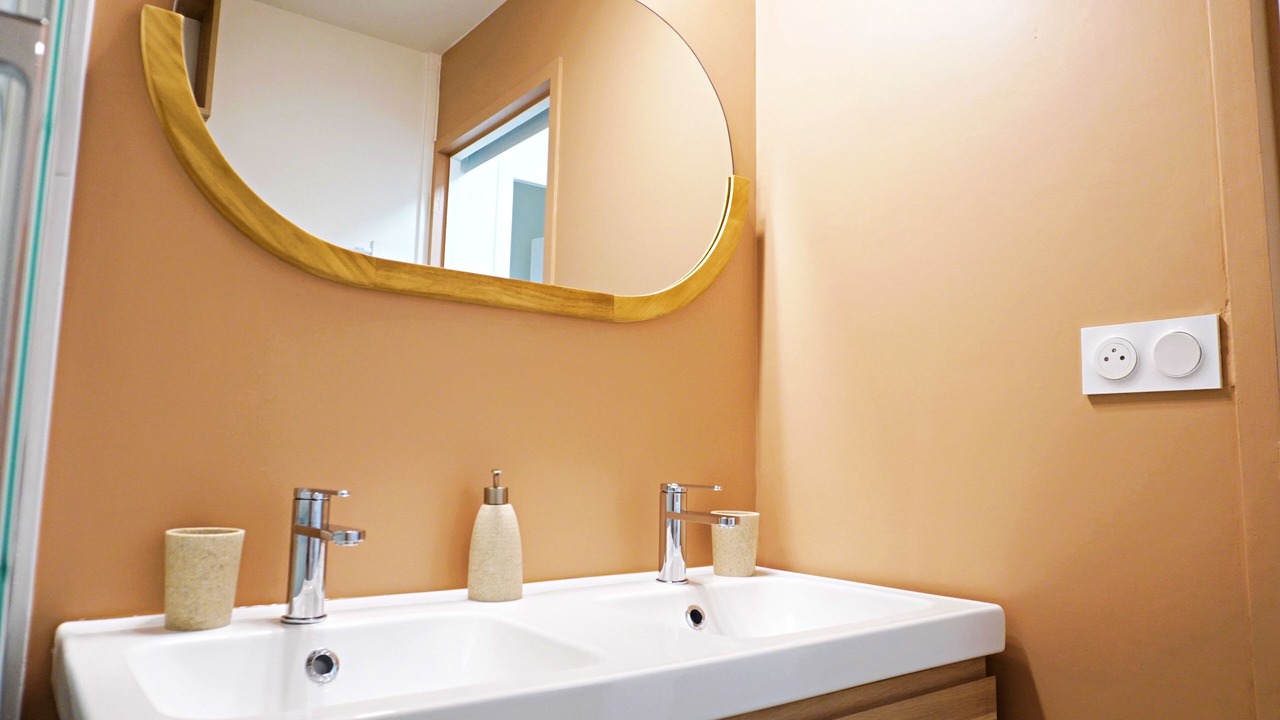 Photo of Bathroom in Bielle