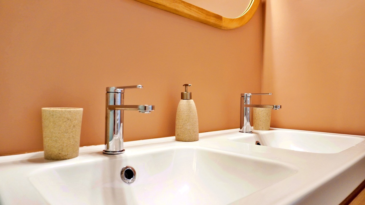 Photo of Bathroom in Bielle