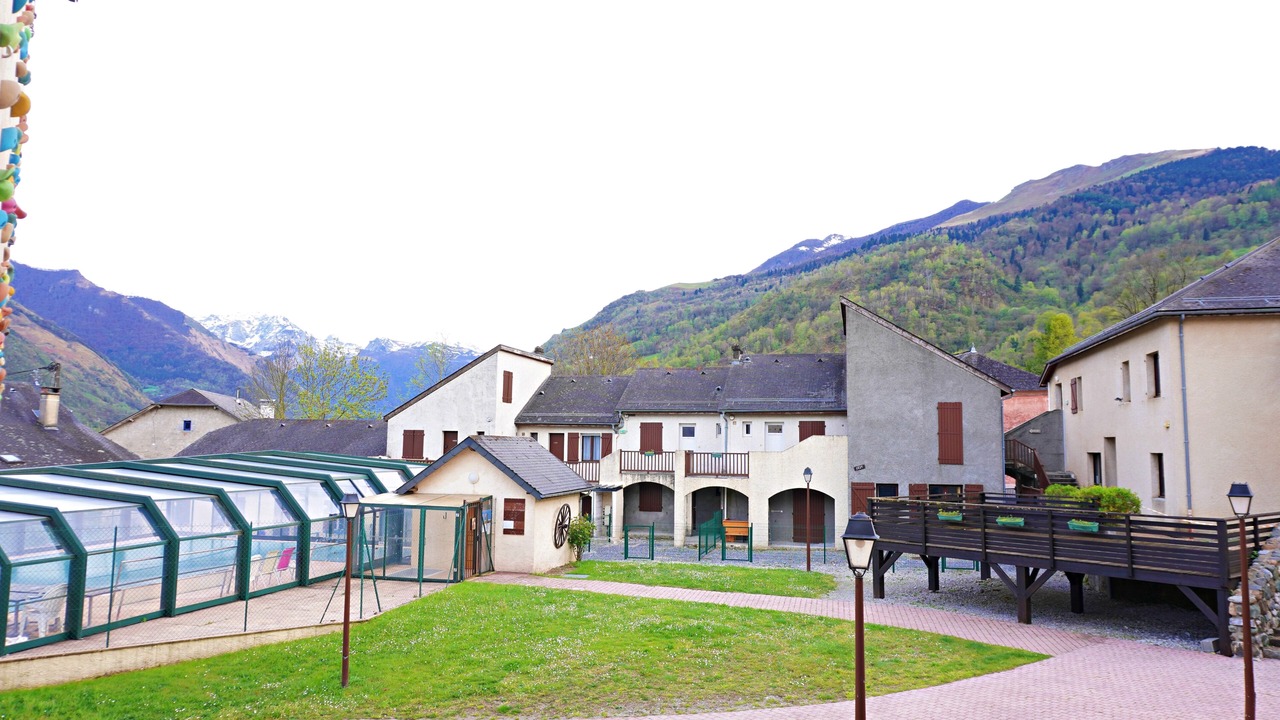 Photo of Outdoor in Bielle