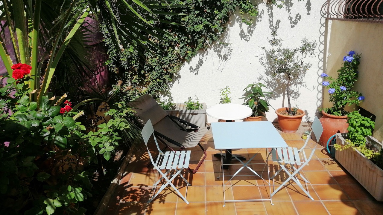 Photo of Outdoor in Endoume