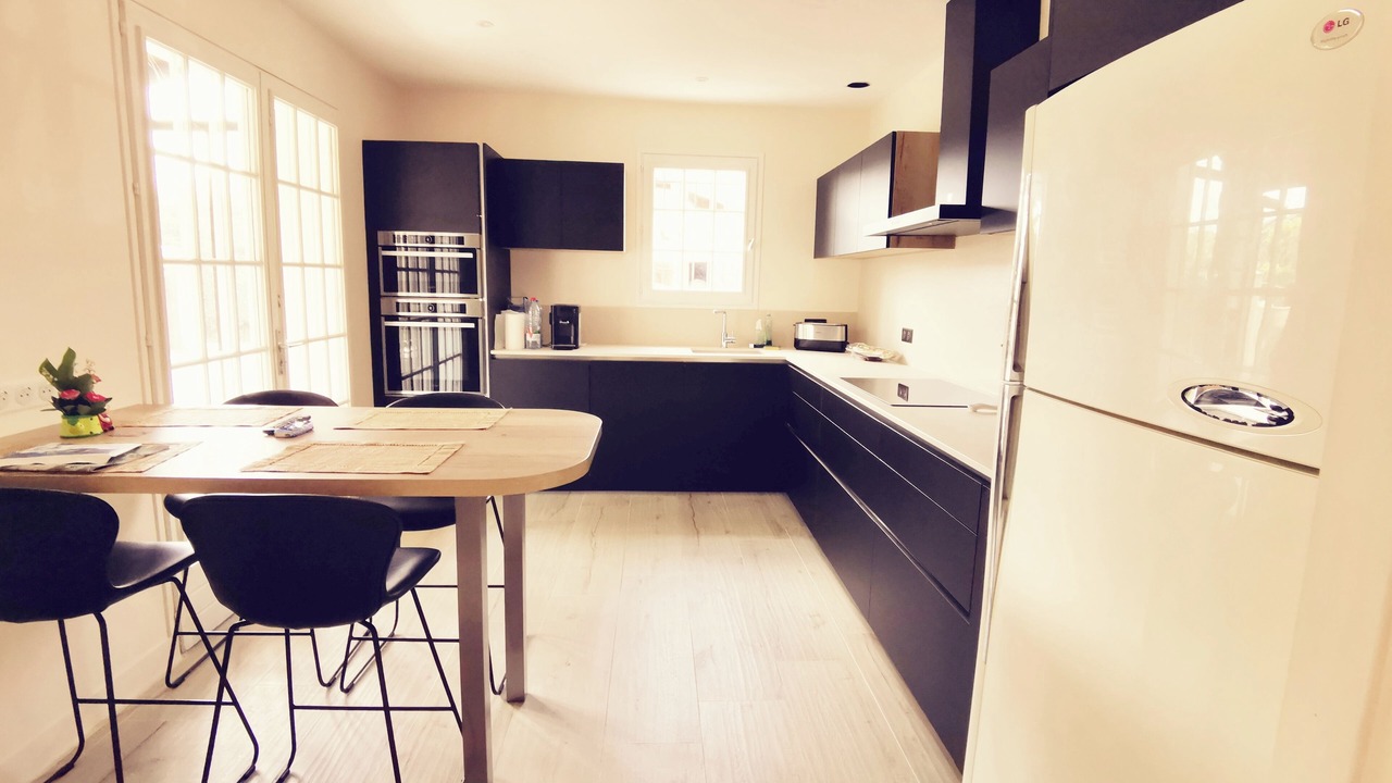 Photo of Kitchen in Tarnos